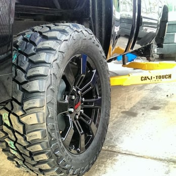 CT Motorsports - MAstercraft Mxt - Tires Near Me - Riverside, California