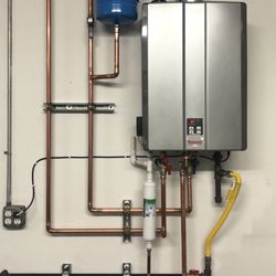 Executive Plumbing and Drain