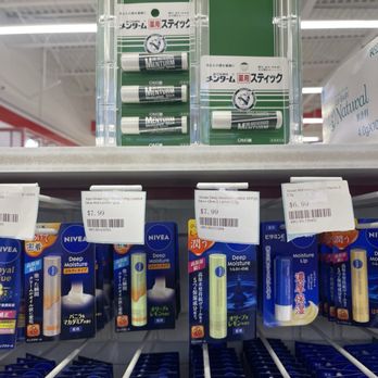 Ebisu Jax - International Grocery Near Me - Jacksonville, Florida