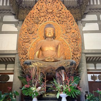Byodo-In Temple - Buddhist Temples Near Me - Kaneohe, Hawaii Byodo-In Temple - Buddhist Temples Near Me - Kaneohe, Hawaii