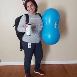 Brave Doula Birth Services - Just me
