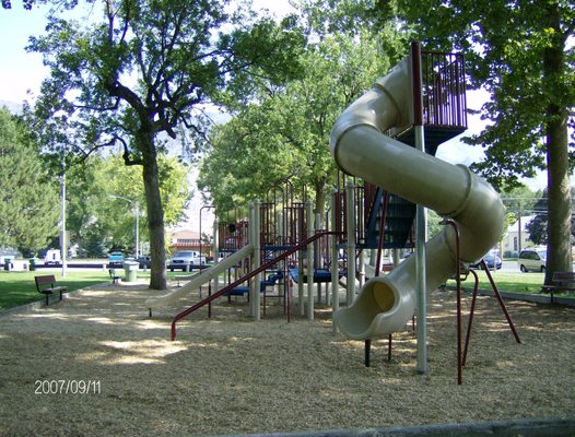 North Park by null