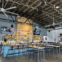 Sixth Sense Brewing