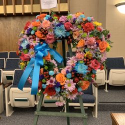 Bouquet Florist And Gifts