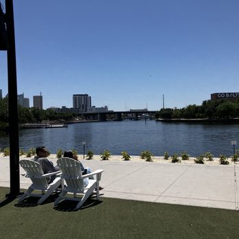 The Tampa Riverwalk - Parks Near Me - Tampa, Florida The Tampa Riverwalk - Parks Near Me - Tampa, Florida
