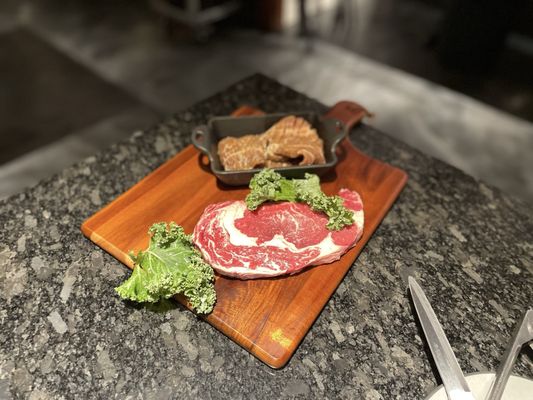 Q Grill | Korean BBQ & Seafood in Fort Lee, NJ by null