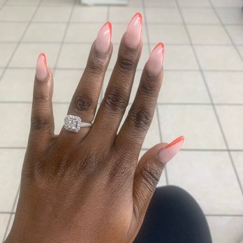 For Your Nails - Acrylic nails - Nail Salons Near Me - Stafford, Texas