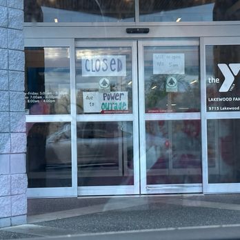 LAKEWOOD FAMILY YMCA - Updated December 2025 - 38 Photos & 53 Reviews ...