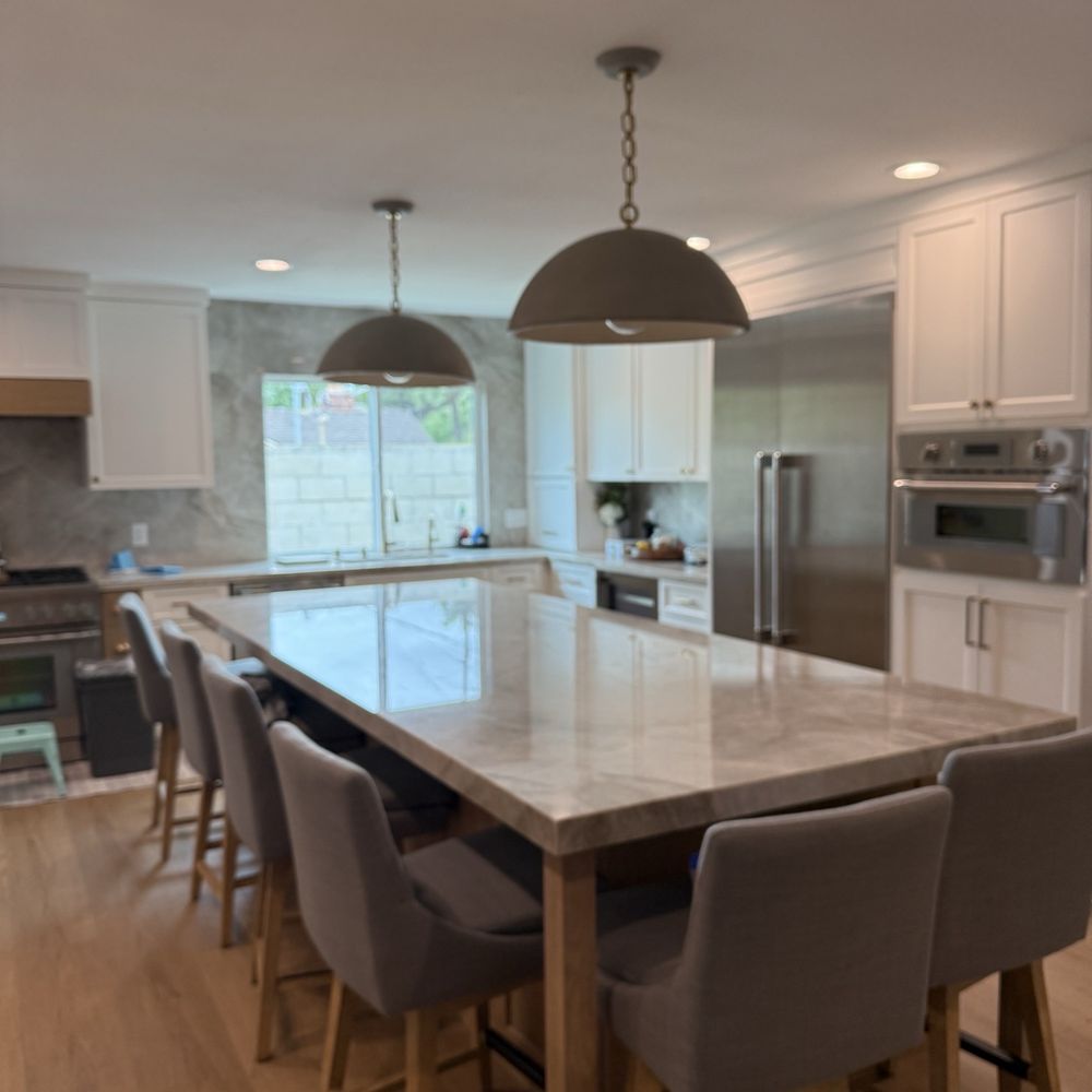 TCP General Contracting - Kitchen - General Contractors Near Me - Brea, California TCP General Contracting - Kitchen - General Contractors Near Me - Brea, California