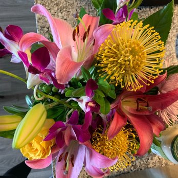 Urban Orchid - Florists Near Me - Cleveland, Ohio