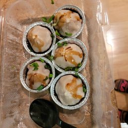 Soup Dumplings