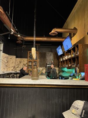 Settebello Pizzeria Napoletana by null