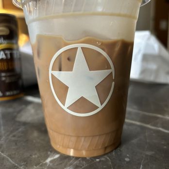 Rising Star - Iced mocha - Coffee Roasteries Near Me - Cleveland, Ohio Rising Star - Iced mocha - Coffee Roasteries Near Me - Cleveland, Ohio