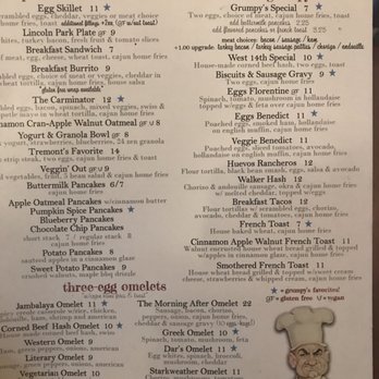 Grumpy's Cafe - Breakfast & Brunch Near Me - Cleveland, Ohio Grumpy's Cafe - Breakfast & Brunch Near Me - Cleveland, Ohio