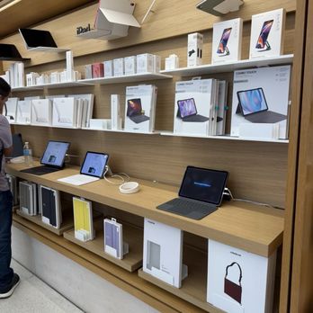 Apple Domain Northside - Computers Near Me - Austin, Texas