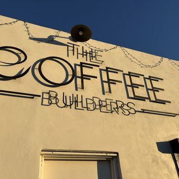 The Coffee Builders - Coffee & Tea Near Me - Phoenix, Arizona