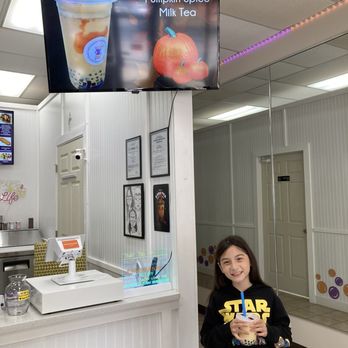 Shake Your Boba - Desserts Near Me - South Charleston, West Virginia Shake Your Boba - Desserts Near Me - South Charleston, West Virginia