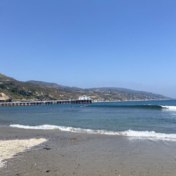 Malibu Beach - Swimming Pools Near Me - Malibu, California Malibu Beach - Swimming Pools Near Me - Malibu, California
