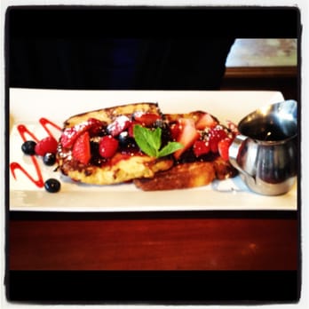 La Bicyclette - french toast - French Near Me - Carmel, California La Bicyclette - french toast - French Near Me - Carmel, California