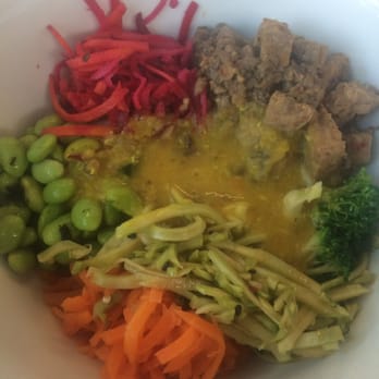 Supercharger - New mix & match options - Gluten-Free Near Me - Melbourne, VIC