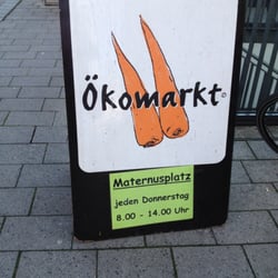 Ökomarkt Rodenkirchen