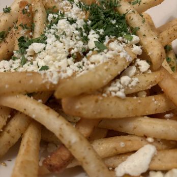 Greek Bistro - Greek Fries - Greek Near Me - Glendale, California Greek Bistro - Greek Fries - Greek Near Me - Glendale, California
