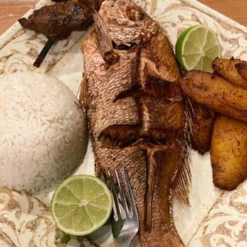 Happy Fish - Peruvian Near Me - Tampa, Florida Happy Fish - Peruvian Near Me - Tampa, Florida