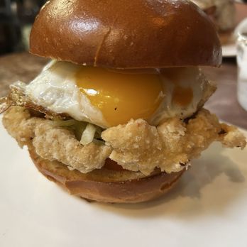 310 Eatery - Little Tokyo Po'Boy - Burgers Near Me - Albany, California