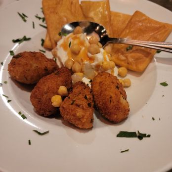 Villaggio Iccara - 90-ZERO-44 appetizer - Italian Near Me - Hamilton, New Jersey