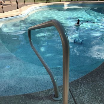 Superior Pool Plastering - Pool & Hot Tub Service Near Me - Glendale, Arizona