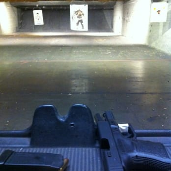 Markley's Indoor Range & Gun Shop - Gun/Rifle Ranges Near Me - Watsonville, California