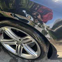 Before Pic Audi S5