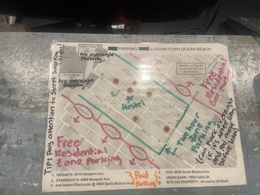 Samesun Ocean Beach - San Diego by null