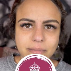 Luxury handmade lash extensions