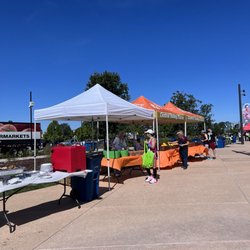 Running of the Elk Half Marathon & 5K - Food