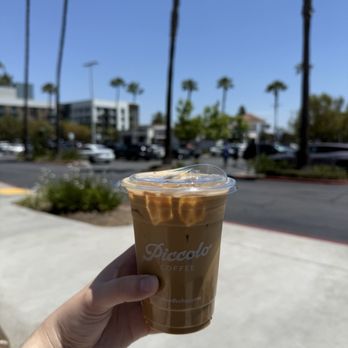 Piccolo Coffee - Vietnamese Coffee - Coffee & Tea Near Me - Brea, California Piccolo Coffee - Vietnamese Coffee - Coffee & Tea Near Me - Brea, California