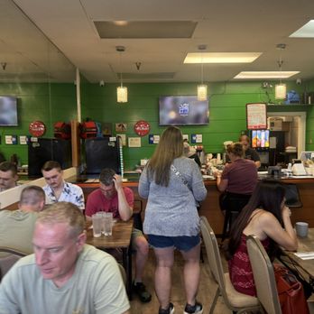 Guieb Cafe - New American Near Me - Aiea, Hawaii