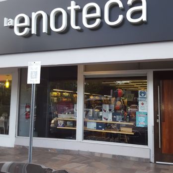 La Enoteca - Front of store - Beer, Wine & Spirits Near Me - San Juan, Puerto Rico La Enoteca - Front of store - Beer, Wine & Spirits Near Me - San Juan, Puerto Rico