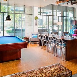 Aloft by Marriott Philadelphia Airport