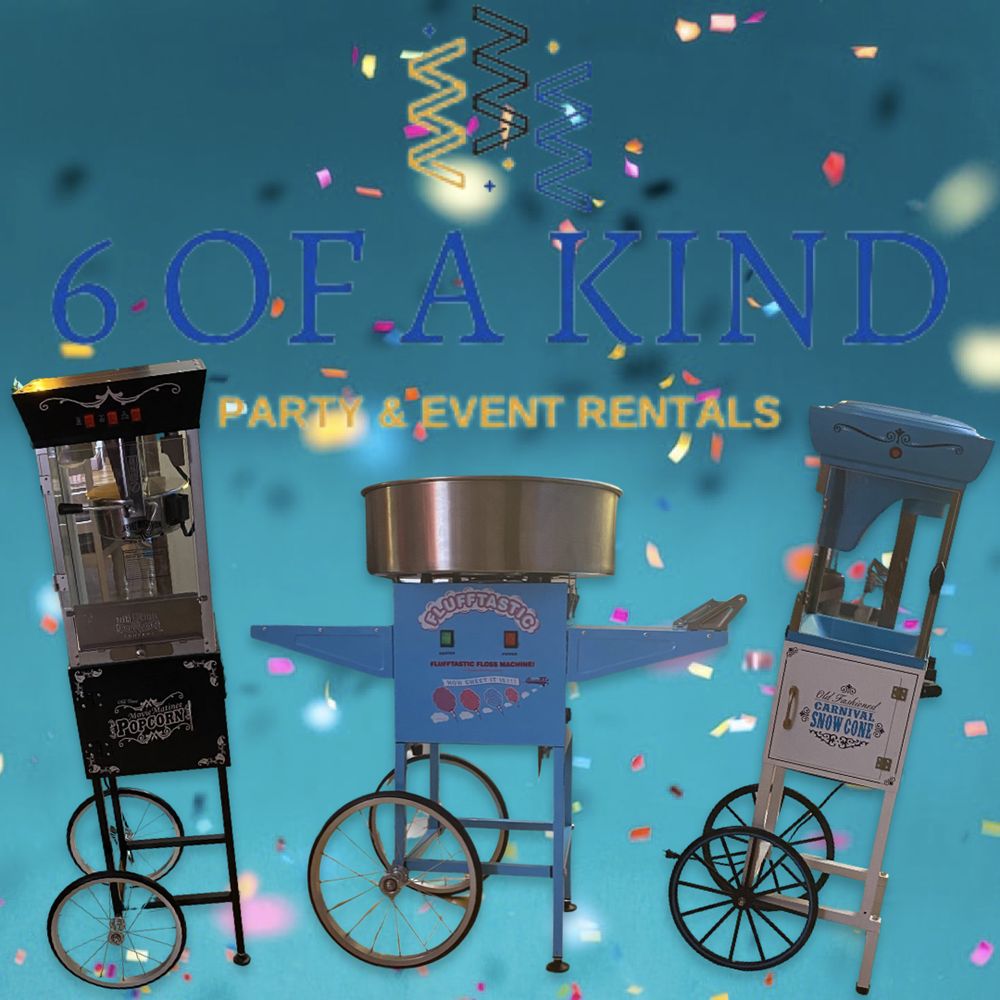 6 OF A KIND Updated September 2024 27 Photos Decatur,