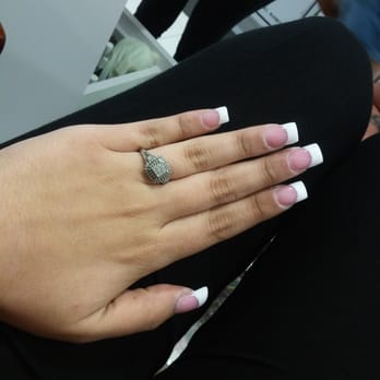 Toi Spa - Pink & Whites by Angie #perrfect - Day Spas Near Me - Davie, Florida Toi Spa - Pink & Whites by Angie #perrfect - Day Spas Near Me - Davie, Florida