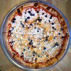 10 PIZZA