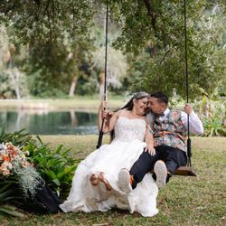Weefan Wedding Photography