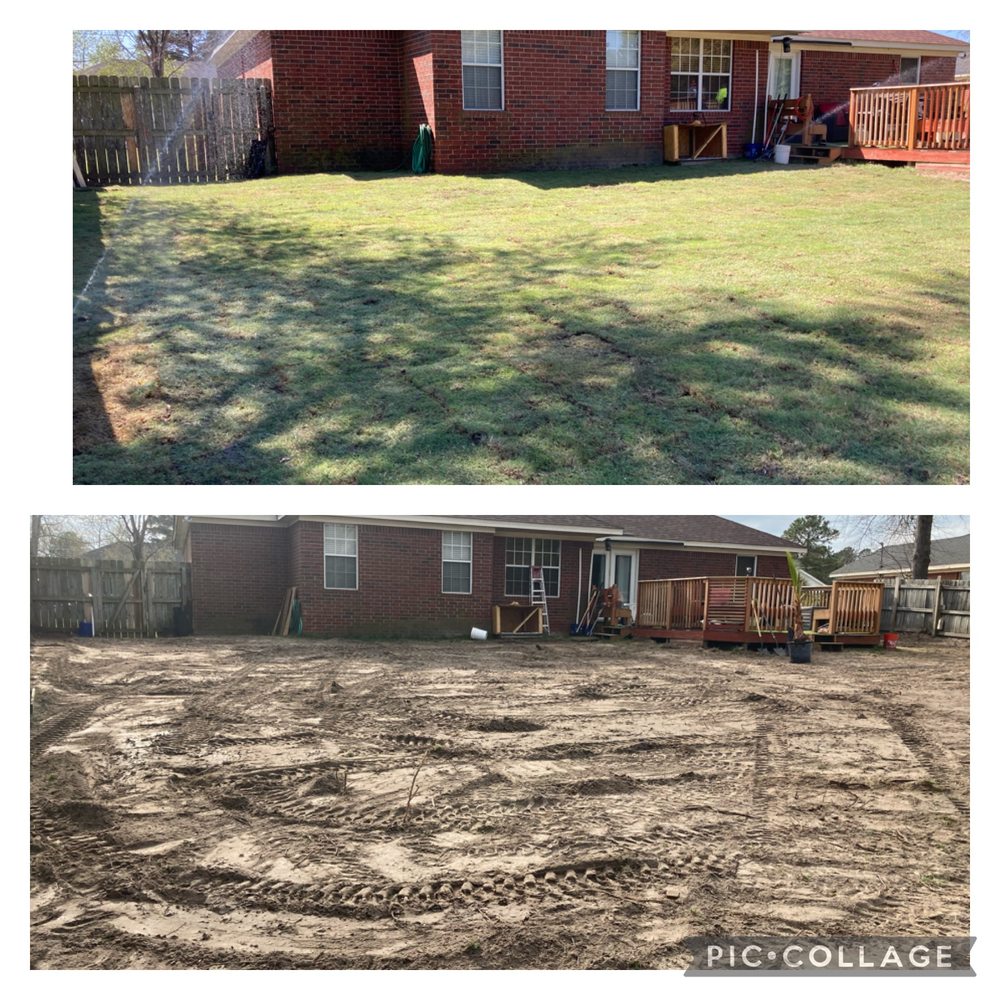 AUGUSTA SPRINKLER&SOD Updated August 2024 Request a Quote Augusta