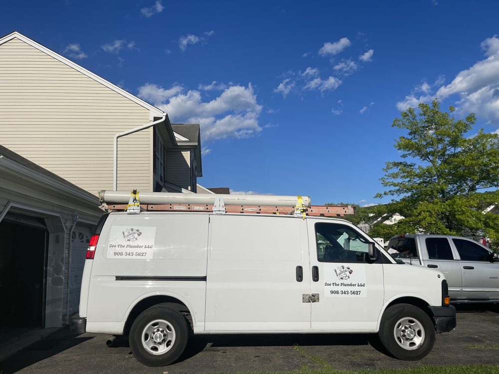 Slide of Joe The Plumber