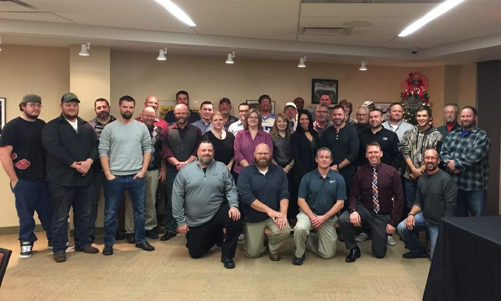 Slide of Grabill Plumbing & Heating