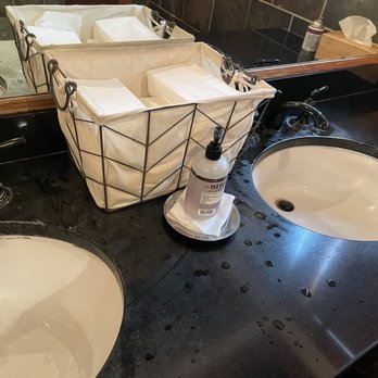 Tabor Road Tavern - Clean has never been so important - New American Near Me - Morris Plains, New Jersey