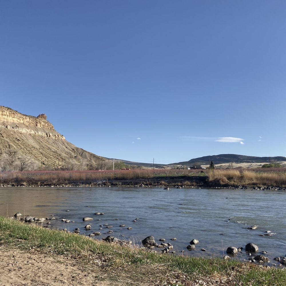 Palisade Basecamp RV Resort - RV Parks Near Me - Palisade, Colorado Palisade Basecamp RV Resort - RV Parks Near Me - Palisade, Colorado
