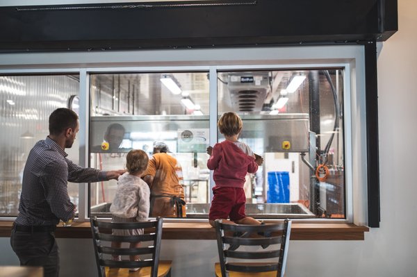 Urban Stead Cheese by null