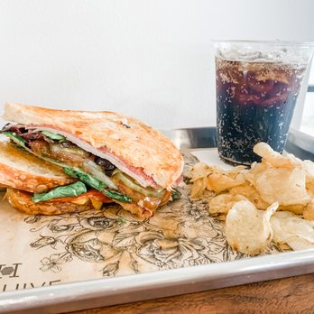 The Hive - The Boot Sandwich (our version of an Italian) - Sandwiches Near Me - Arlington, Texas The Hive - The Boot Sandwich (our version of an Italian) - Sandwiches Near Me - Arlington, Texas